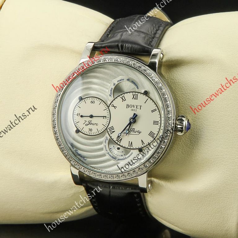Копия Часы Bovet 19Thirty Fleurier H102728