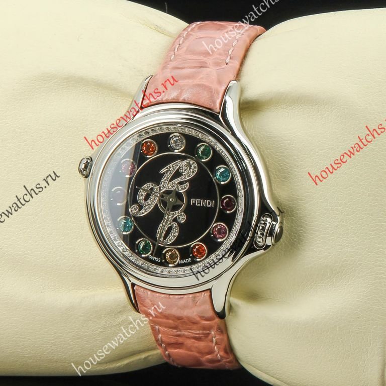 Копия Часы Fendi H102731