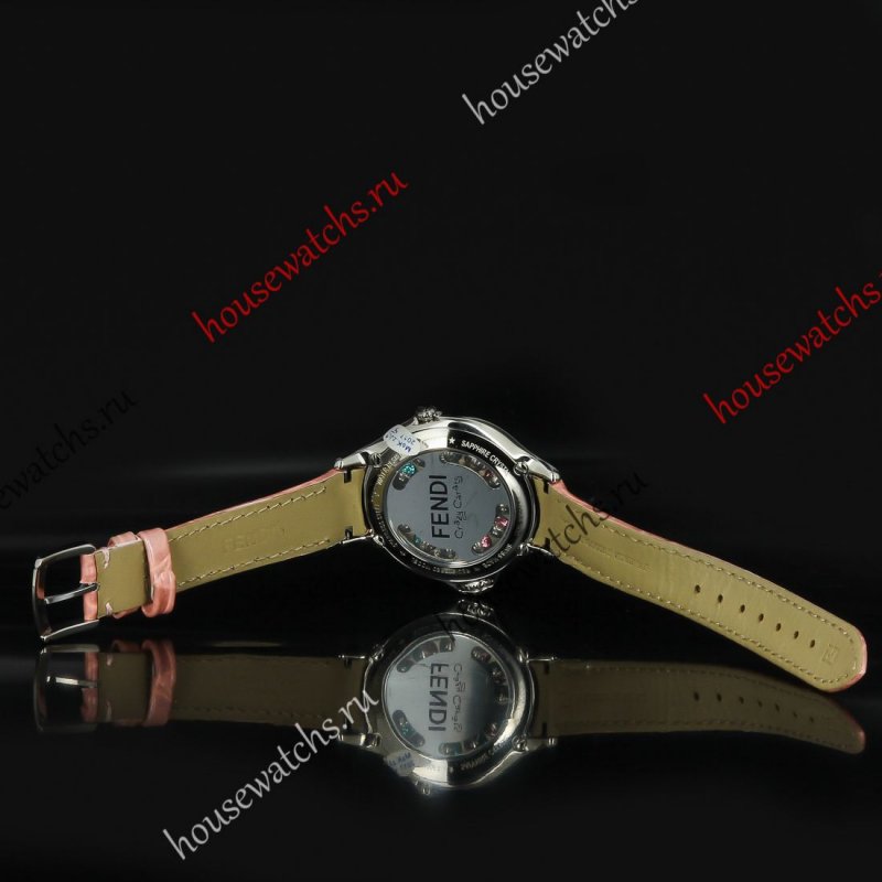 Копия Часы Fendi H102731