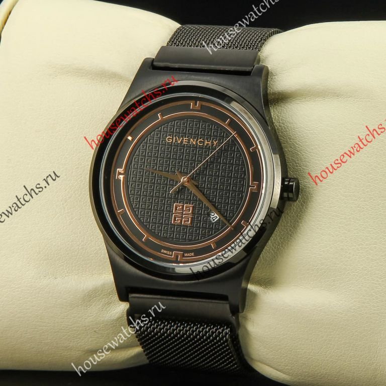 Копия Часы Givenchy H102732