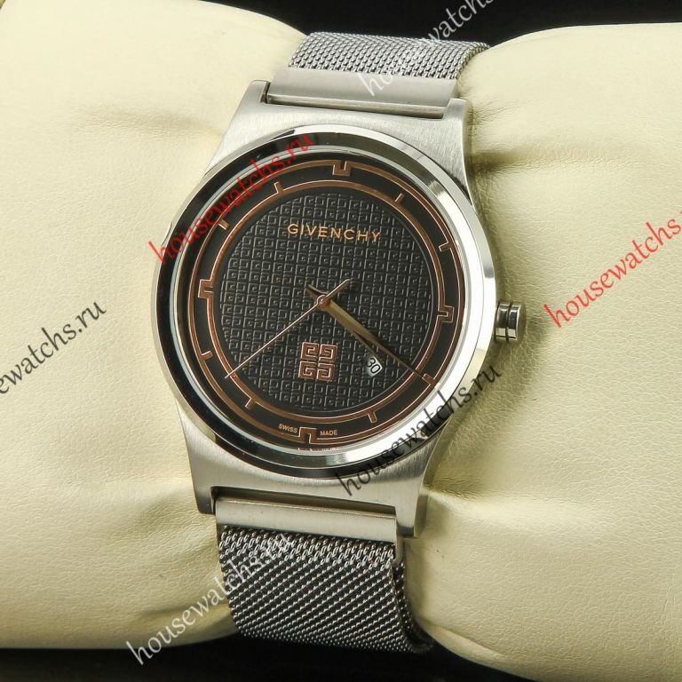 Копия Часы Givenchy H102734