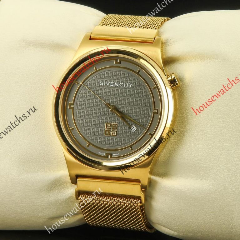 Копия Часы Givenchy H102735