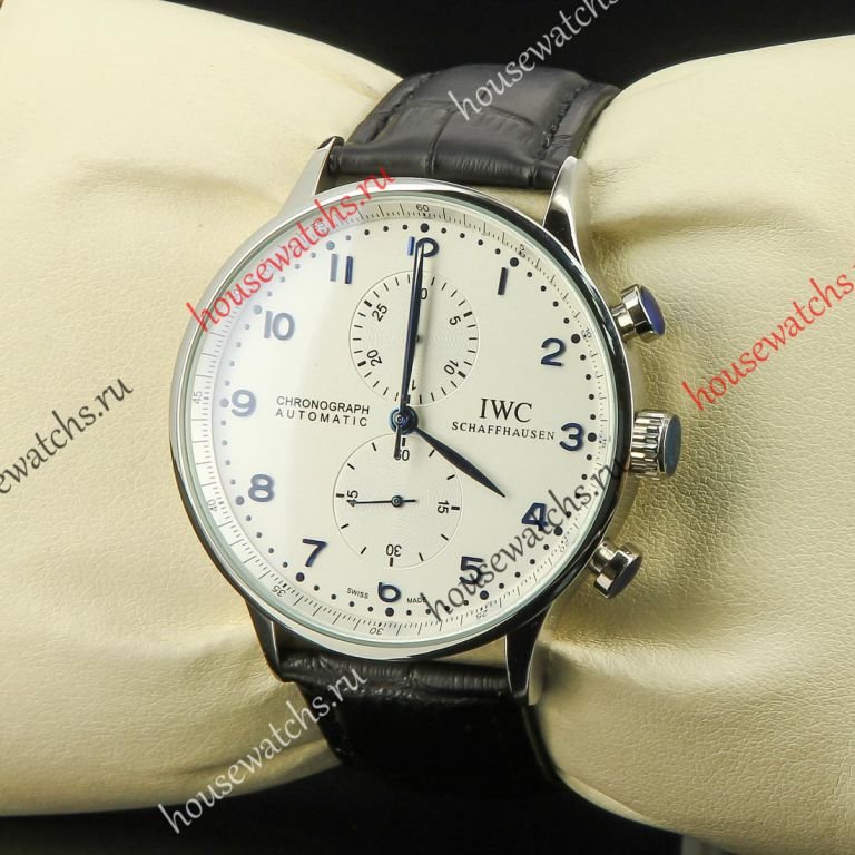 Копия Часы IWC Portuguese H102736