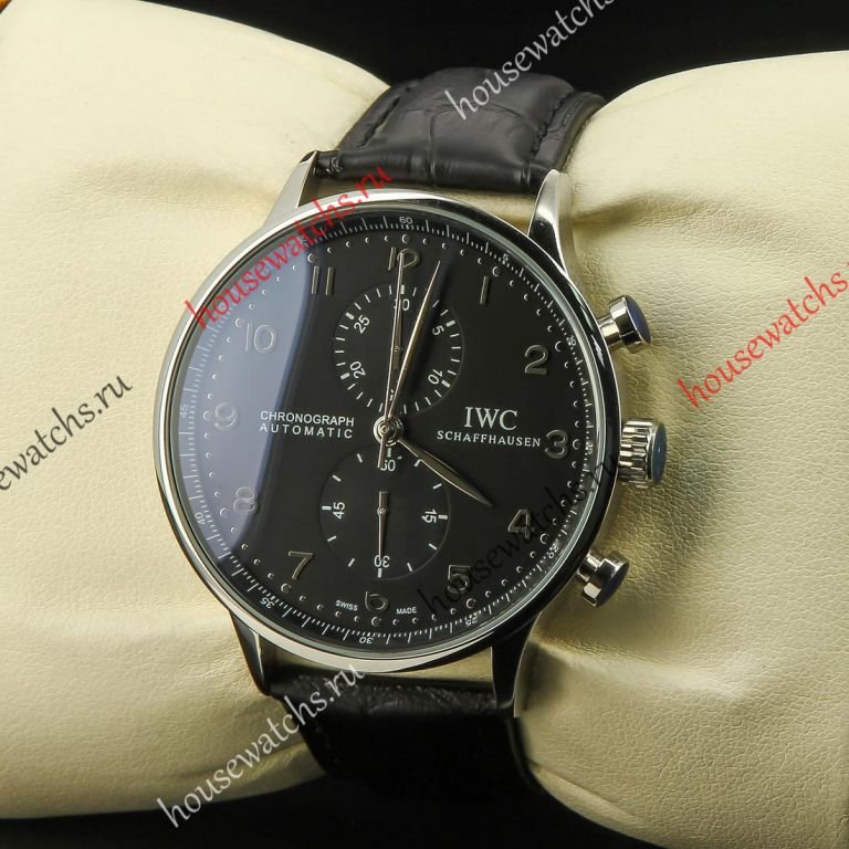 Копия Часы IWC Portuguese H102737