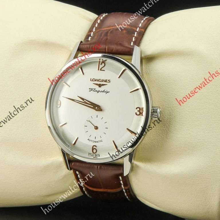 Копия Часы Longines Master Collection H102738