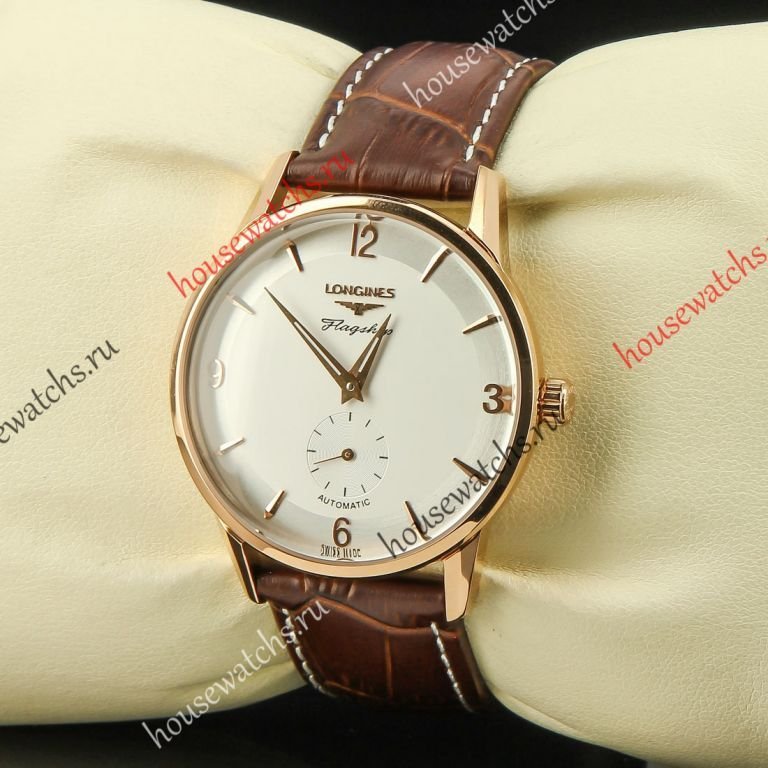 Копия Часы Longines Master Collection H102739