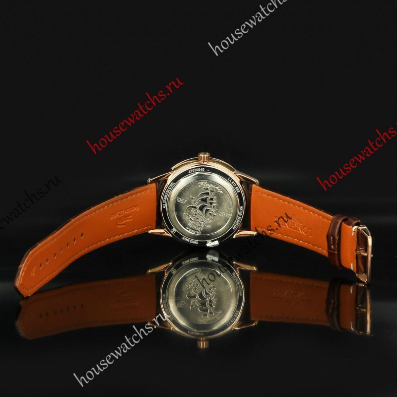 Копия Часы Longines Master Collection H102739