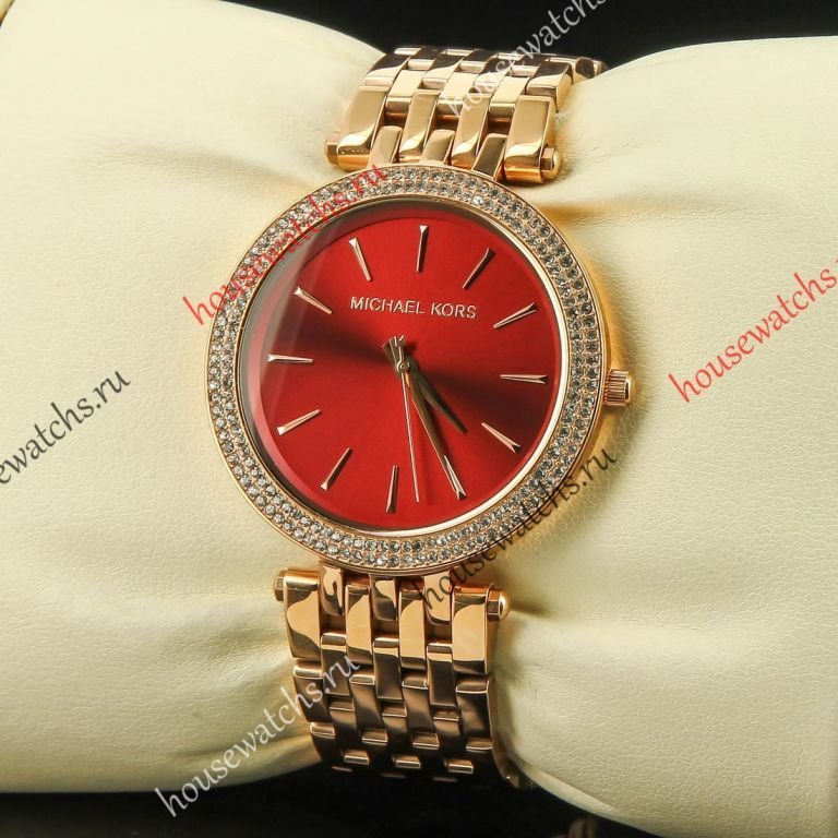 Копия Часы Michael Kors H102741