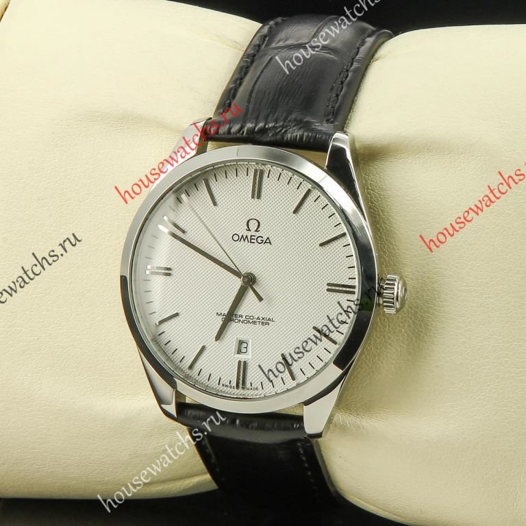 Копия Часы Omega De Ville H102742