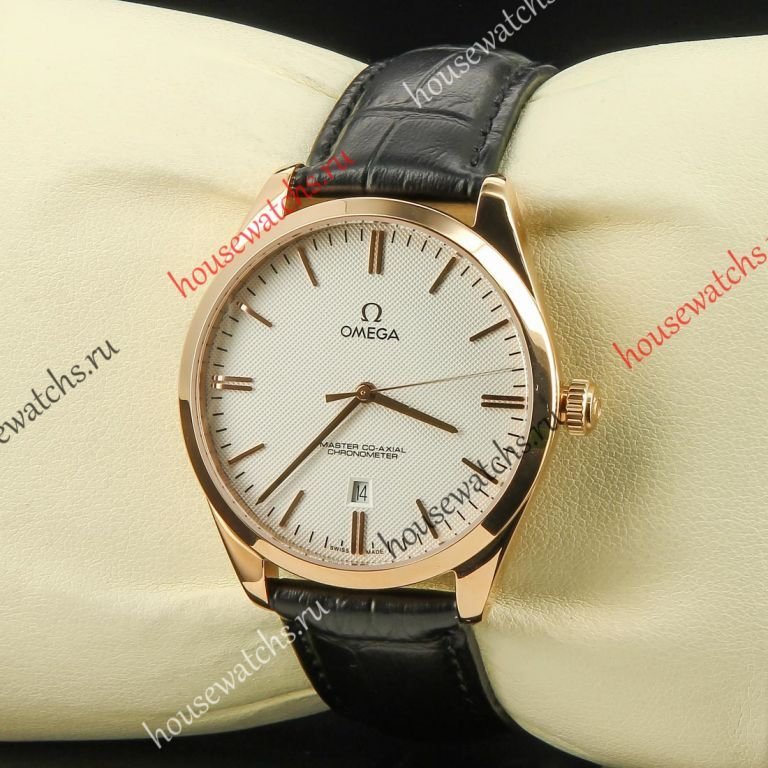 Копия Часы Omega De Ville H102743