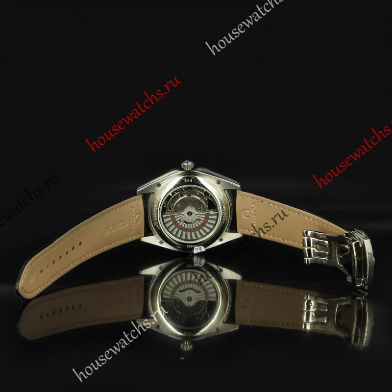 Копия Часы Omega De Ville H102744