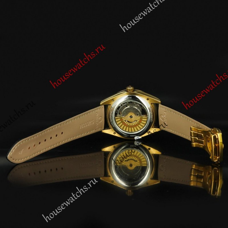 Копия Часы Omega De Ville H102745