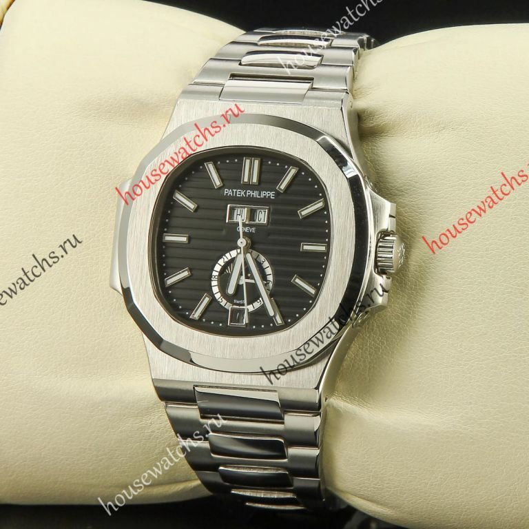 Копия Часы Patek Philippe Nautilus Aquanau H102746