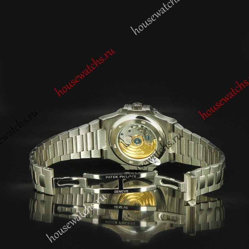 Копия Часы Patek Philippe Nautilus Aquanau H102746