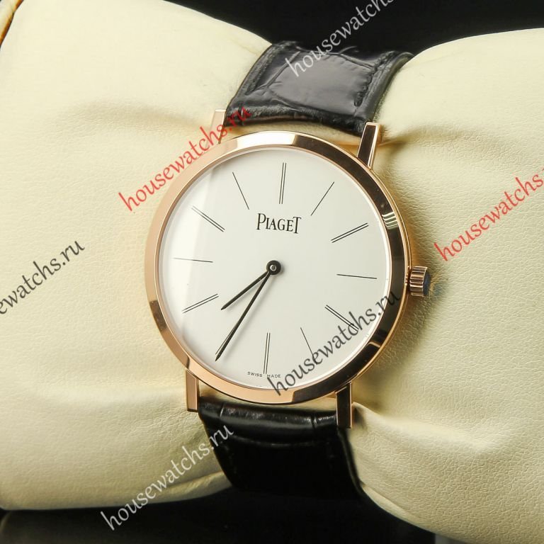 Копия Часы Piaget Altiplano H102751