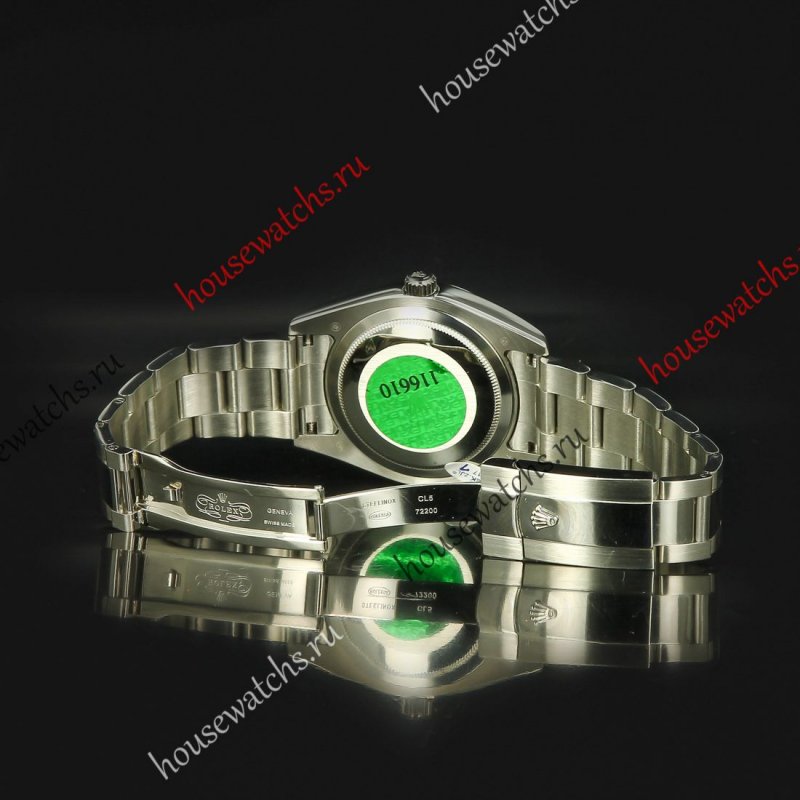 Копия Часы Rolex Oyster Perpetual H102752