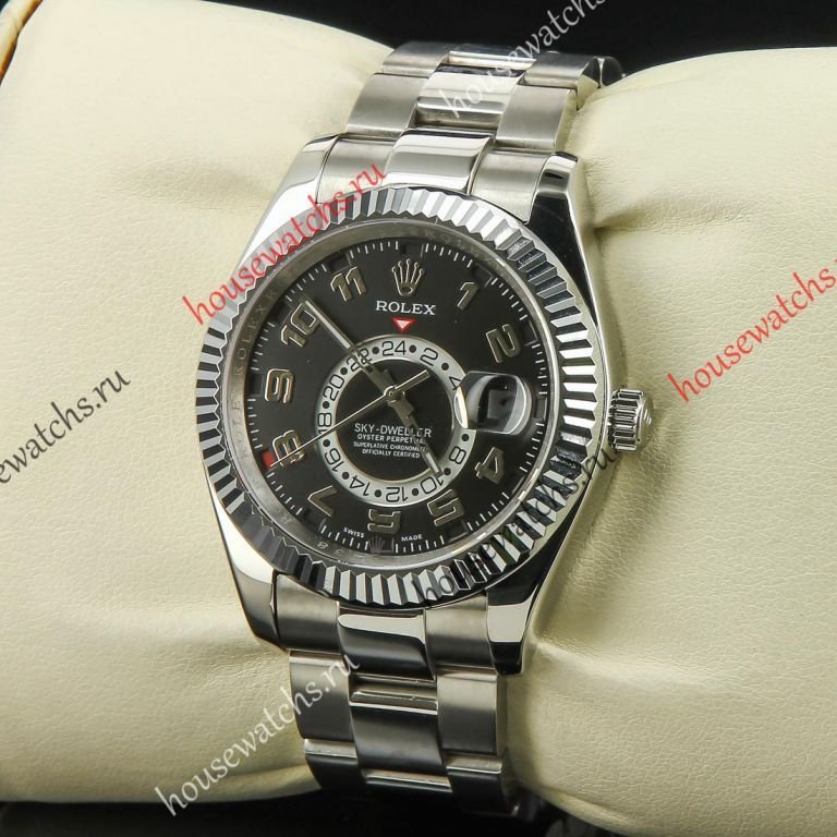 Копия Часы Rolex Oyster Perpetual H102753