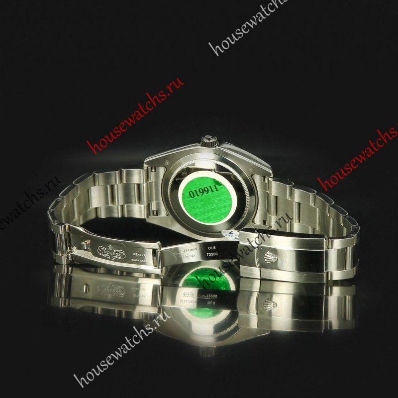 Копия Часы Rolex Oyster Perpetual H102753