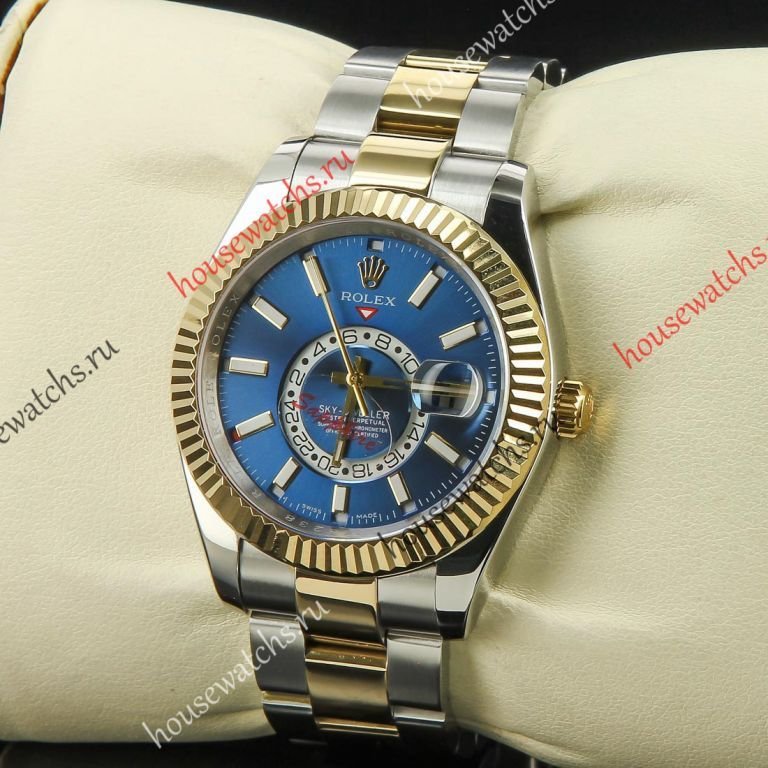 Копия Часы Rolex Oyster Perpetual H102754