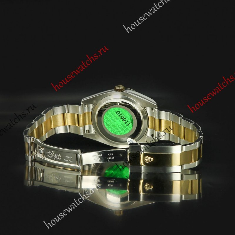 Копия Часы Rolex Oyster Perpetual H102754