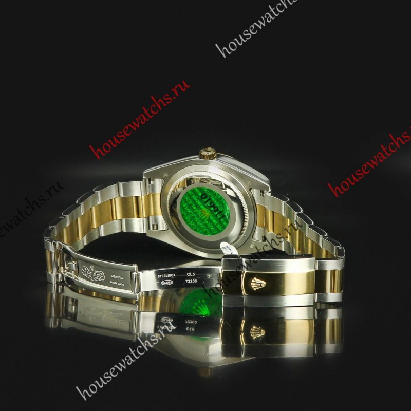 Копия Часы Rolex Oyster Perpetual H102755