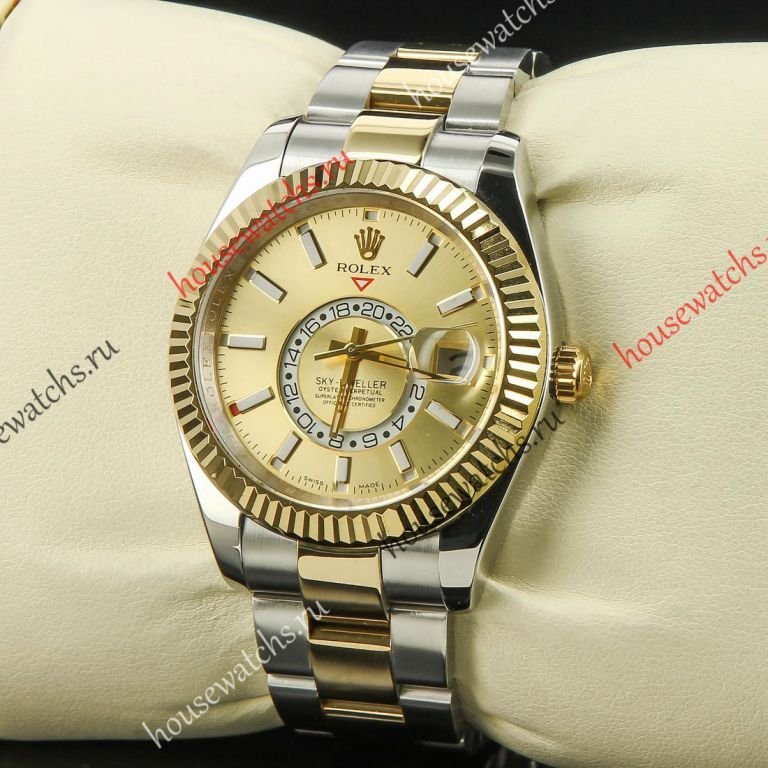 Копия Часы Rolex Oyster Perpetual H102755