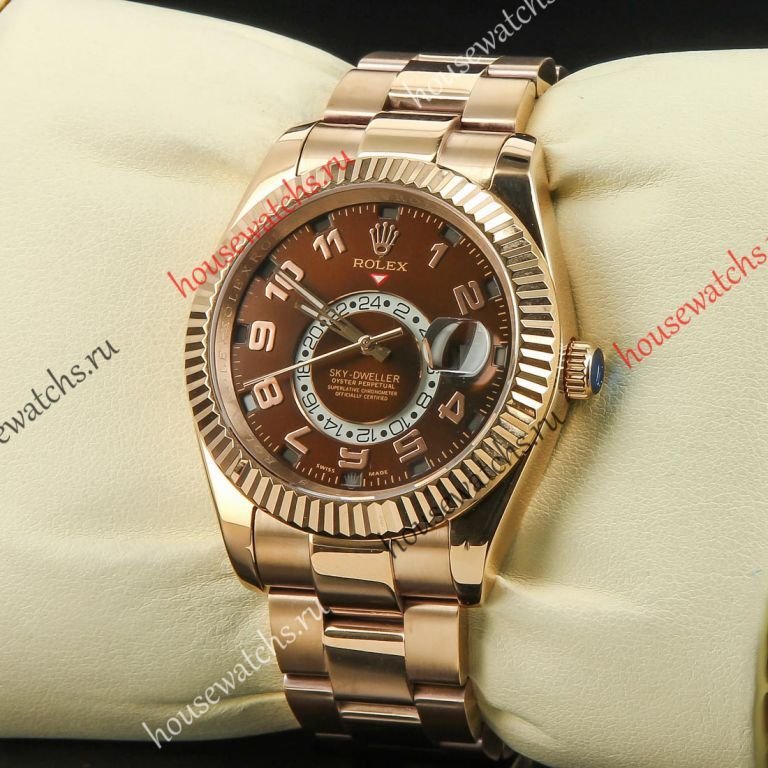 Копия Часы Rolex Oyster Perpetual H102756