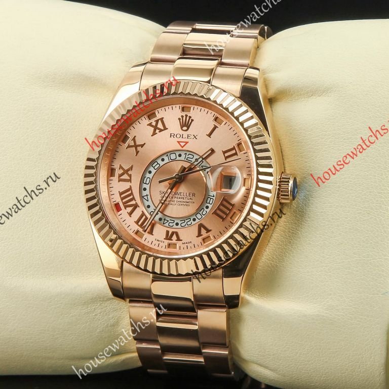 Копия Часы Rolex Oyster Perpetual H102757