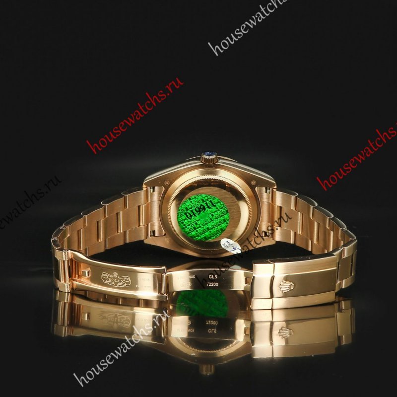 Копия Часы Rolex Oyster Perpetual H102757