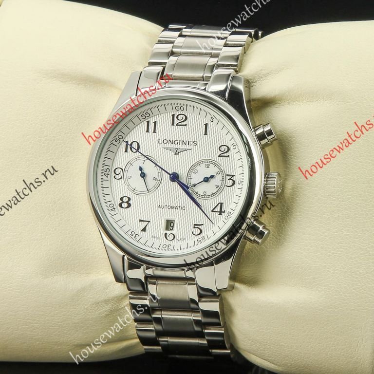 Копия Часы Longines Master Collection H102759