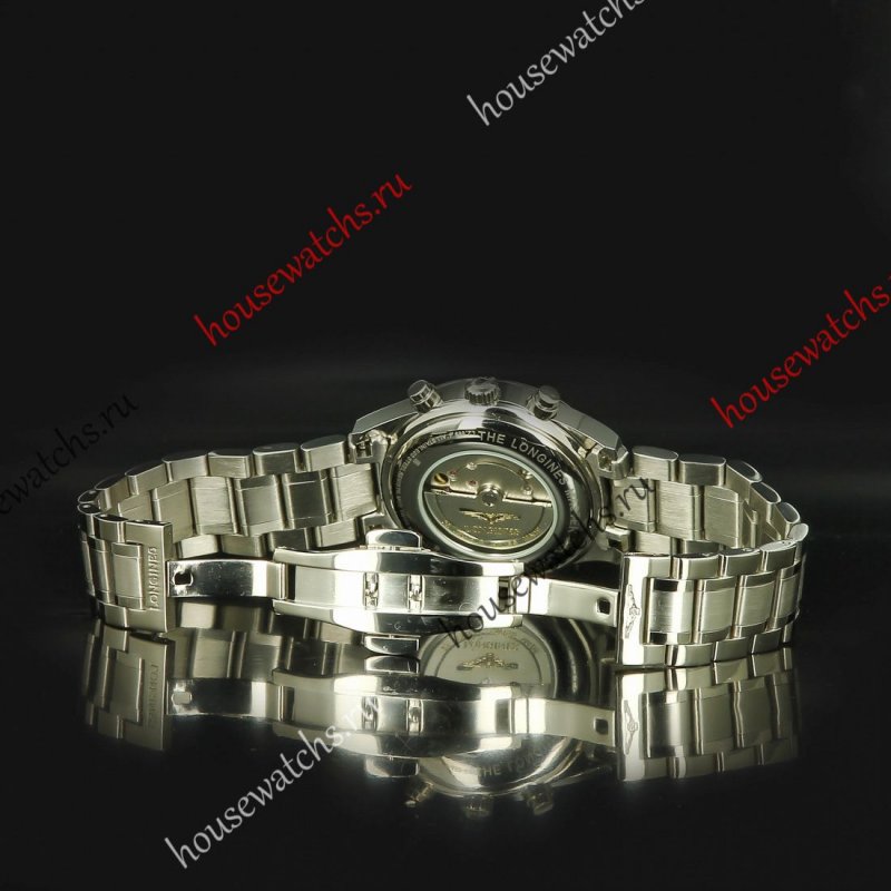 Копия Часы Longines Master Collection H102759