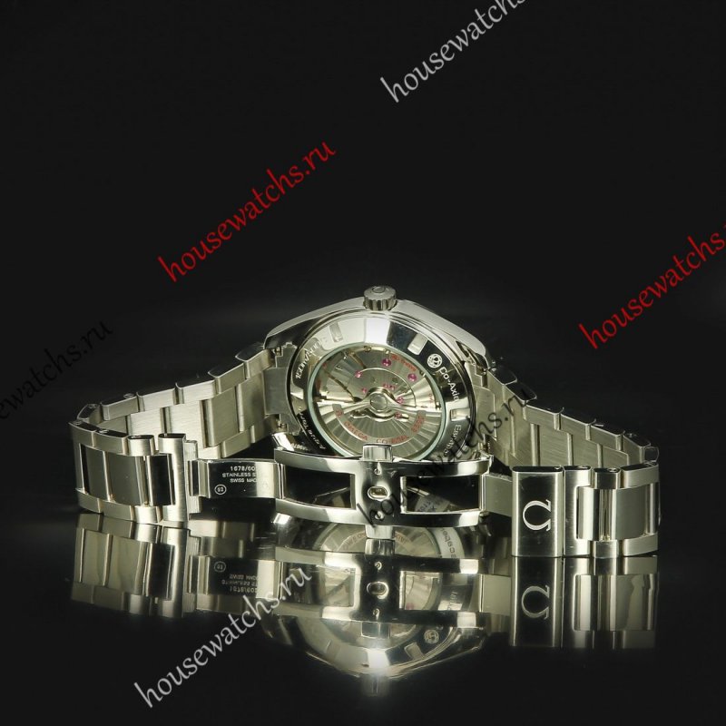 Копия Часы Omega Aqua Terra H102760