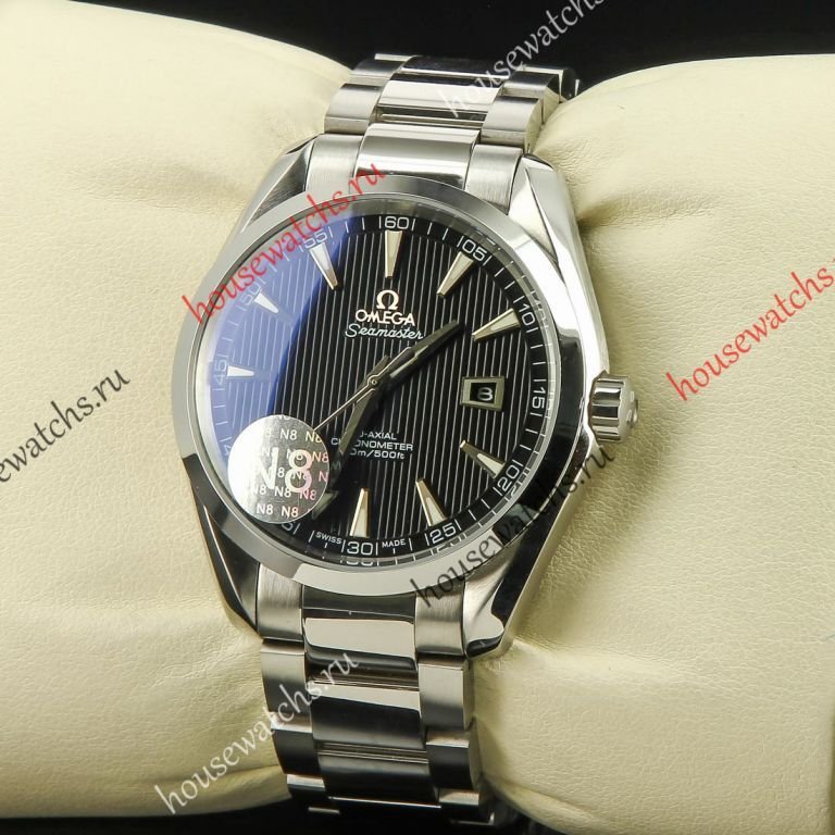 Копия Часы Omega Aqua Terra H102760