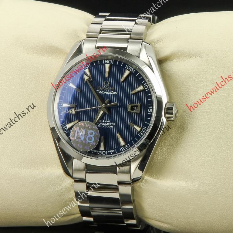 Копия Часы Omega Aqua Terra H102761