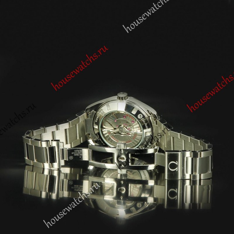 Копия Часы Omega Aqua Terra H102761