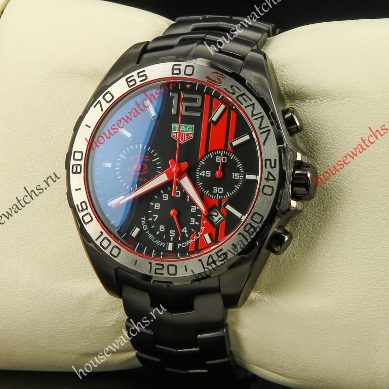Копия Часы Tag Heuer Formula 1 H102763