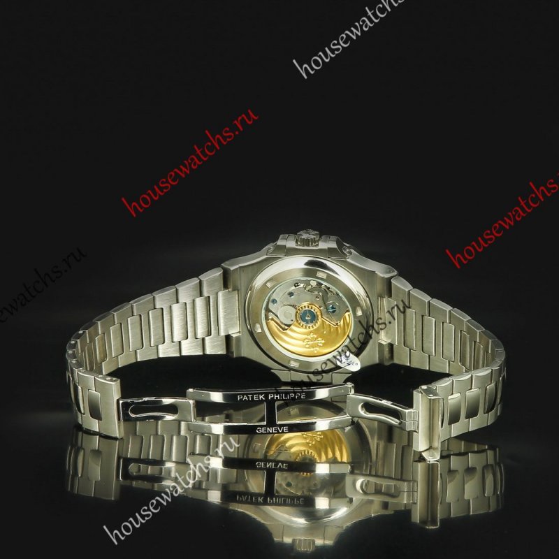 Копия Часы Patek Philippe Nautilus Aquanau H102765