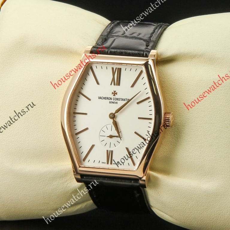 Копия Часы Vacheron Constantin Patrimony H102770