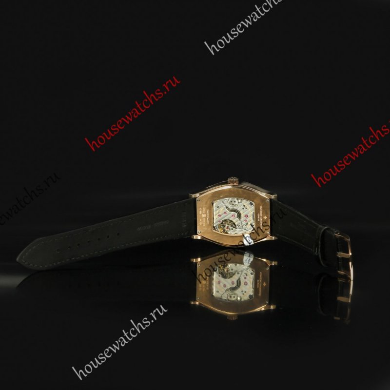 Копия Часы Vacheron Constantin Patrimony H102770