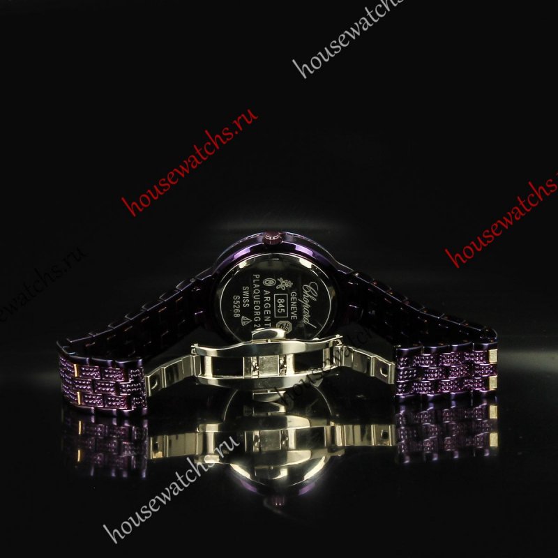 Копия Часы CHOPARD Happy Diamonds H102776