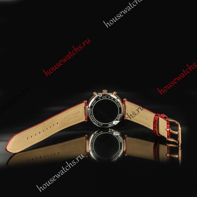 Копия Часы Michael Kors Parker Chronograph H102777