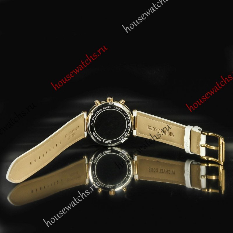 Копия Часы Michael Kors Parker Chronograph H102778