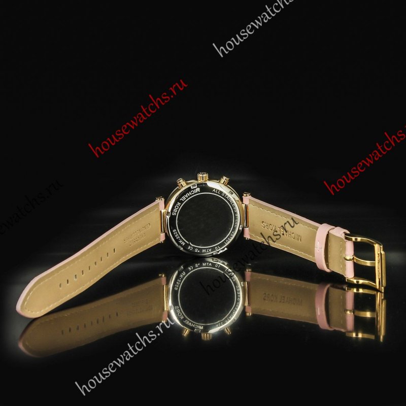 Копия Часы Michael Kors Parker Chronograph H102779