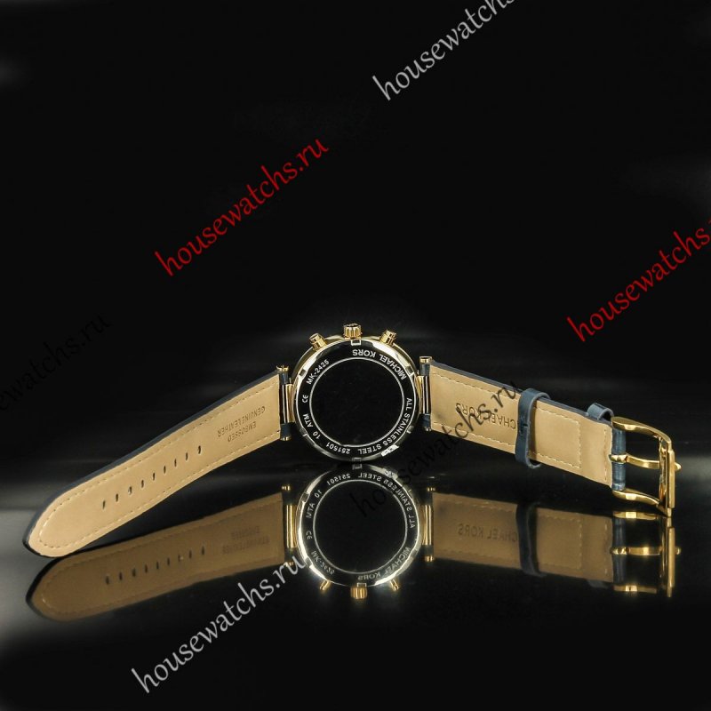 Копия Часы Michael Kors Parker Chronograph H102780