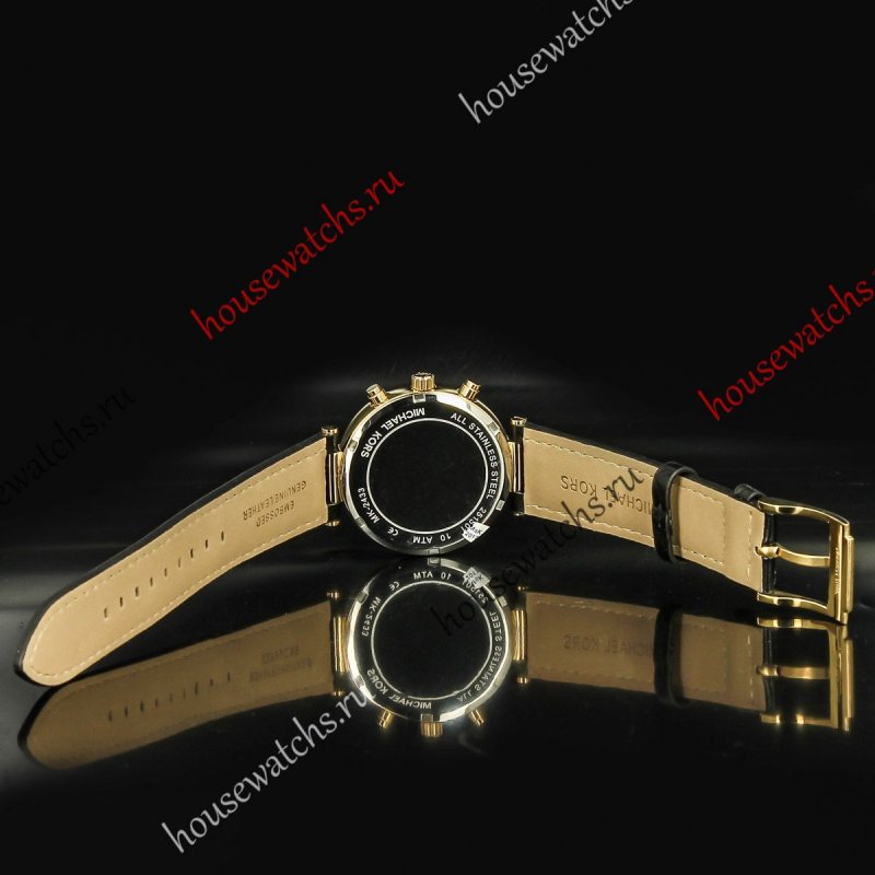 Копия Часы Michael Kors Parker Chronograph H102781