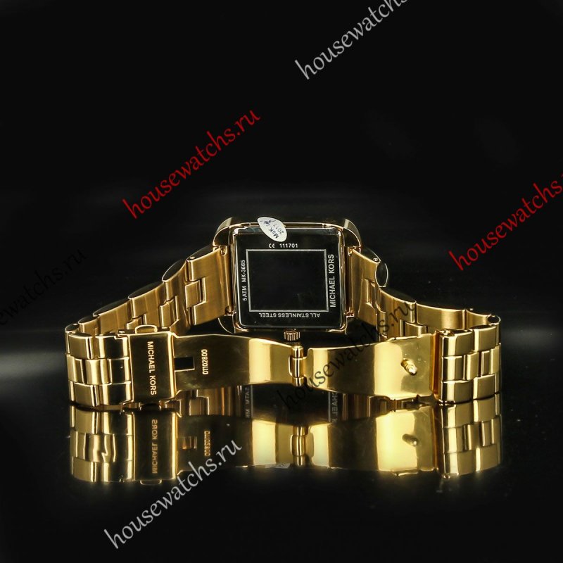 Копия Часы Michael Kors Ritz H102786