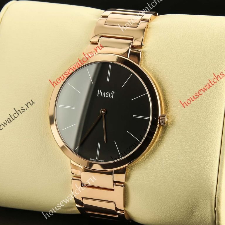 Копия Часы Piaget Altiplano H102791