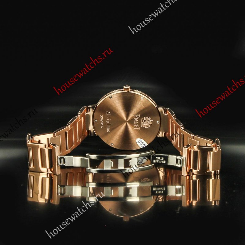 Копия Часы Piaget Altiplano H102792