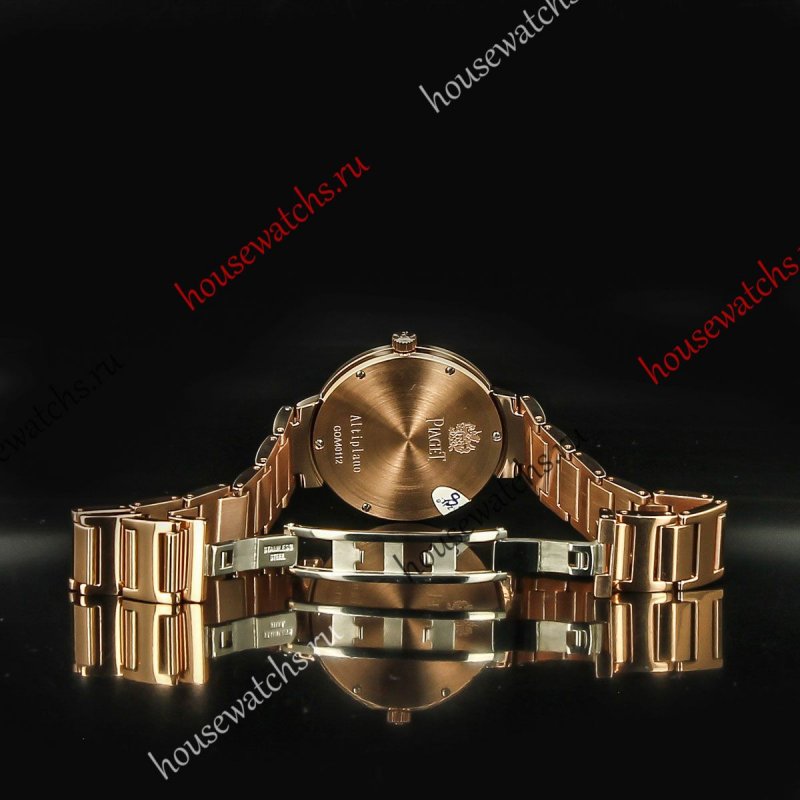 Копия Часы Piaget Altiplano H102795