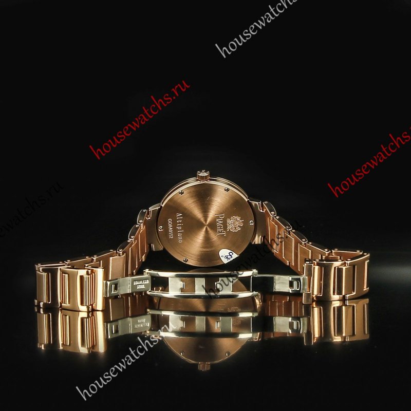 Копия Часы Piaget Altiplano H102796